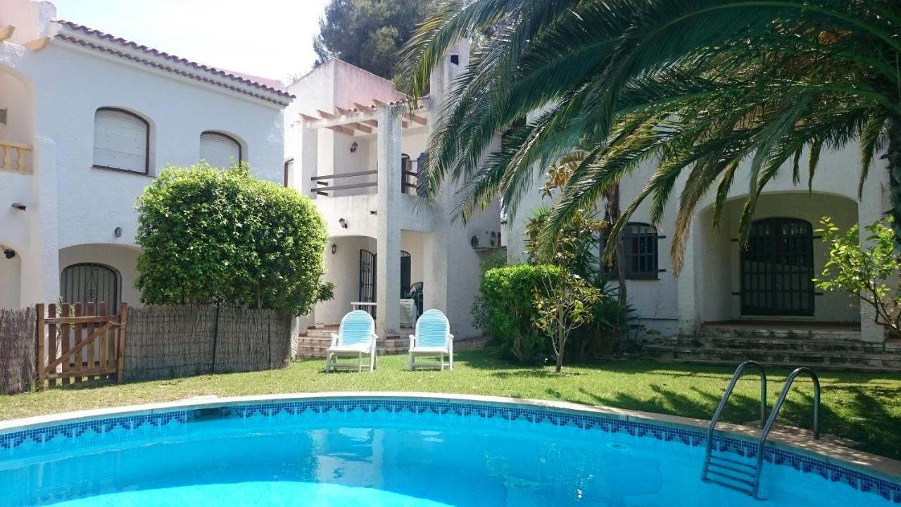 Casa Miami Playa Villa Exterior photo