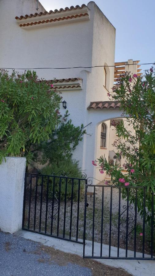 Casa Miami Playa Villa Exterior photo